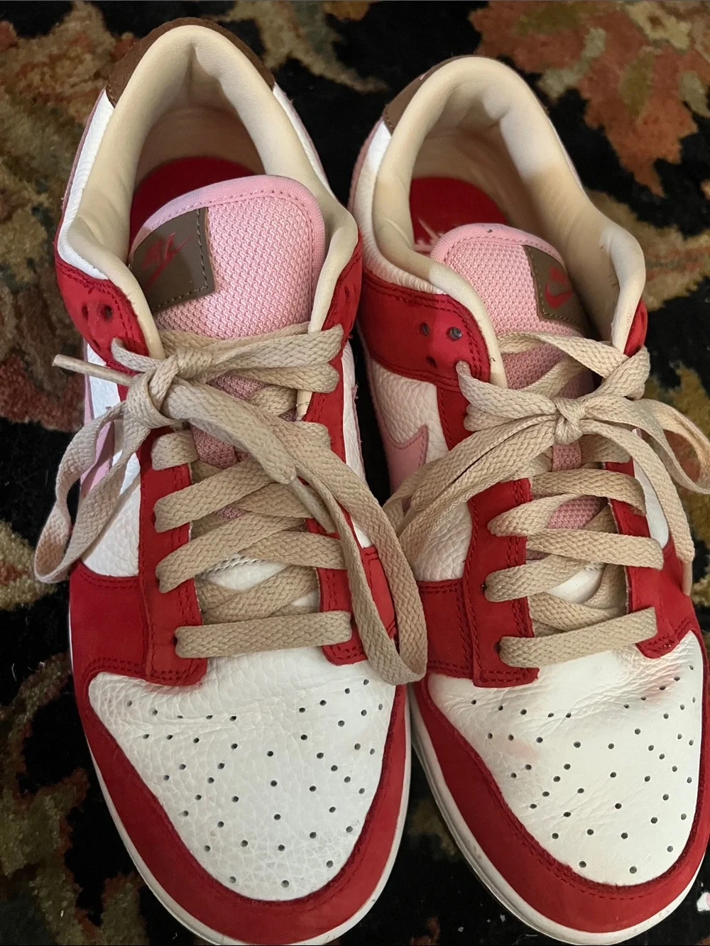 Nike classic low